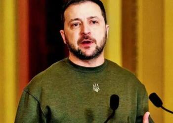 युद्ध समाप्ति की चुनौती: ज़ेलेंसकी का मुश्किल मोड़