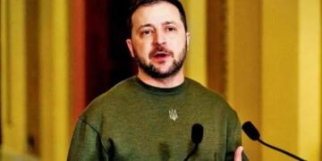 युद्ध समाप्ति की चुनौती: ज़ेलेंसकी का मुश्किल मोड़