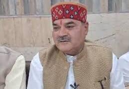 भाजपा विधायक लक्ष्मण यादव