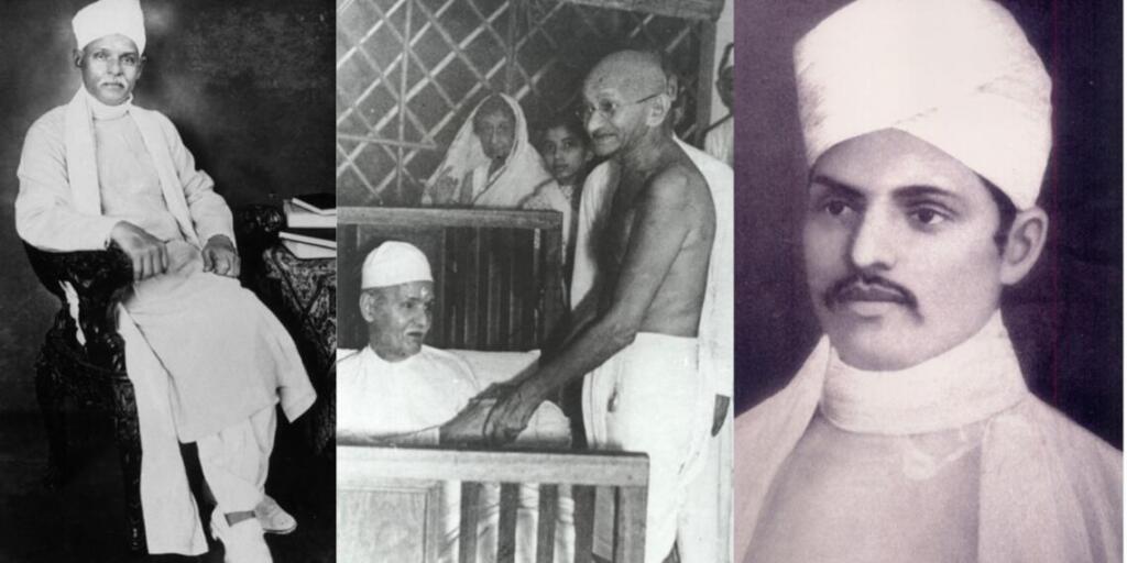 वे चार बार कांग्रेस के अध्यक्ष बने