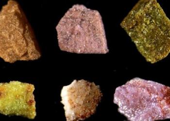 खनन से आगे की लड़ाई