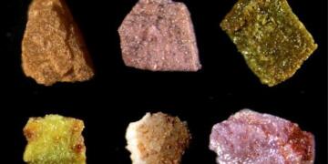 खनन से आगे की लड़ाई