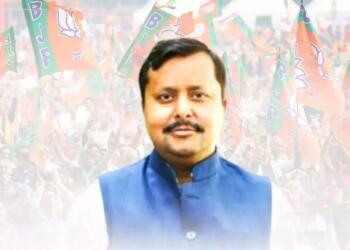 भाजपा में पीढ़ी परिवर्तन का संकेत: नितिन नवीन की नियुक्ति क्या कहती है?