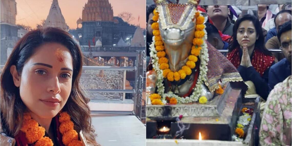 नुसरत भरूचा, मुस्लिम धर्मगुरु ने बताया शरीयत के खिलाफ