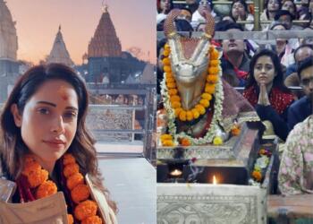 नुसरत भरूचा, मुस्लिम धर्मगुरु ने बताया शरीयत के खिलाफ