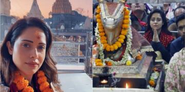 नुसरत भरूचा, मुस्लिम धर्मगुरु ने बताया शरीयत के खिलाफ