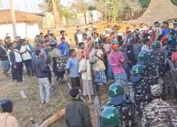 कांकेर के दर्जनभर गांवों में पादरियों की ‘नो एंट्री