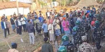 कांकेर के दर्जनभर गांवों में पादरियों की ‘नो एंट्री