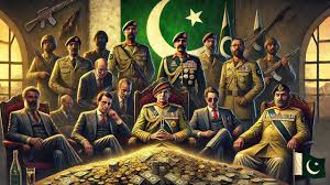 संकट का राजनीतिकरण: नैरेटिव युद्ध और क्षेत्रीय शक्ति-राजनीति