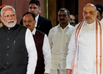 प्रधानमंत्री मोदी