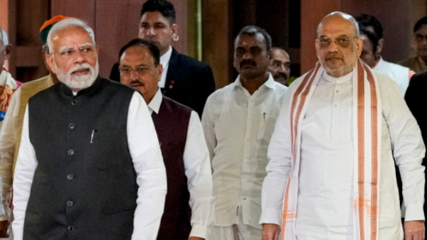 प्रधानमंत्री मोदी