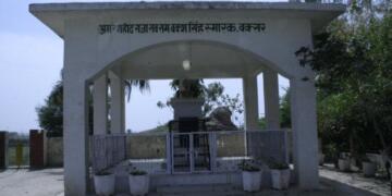 डौडियाखेड़ा के वीर राव रामबख्श सिंह का अमर बलिदान