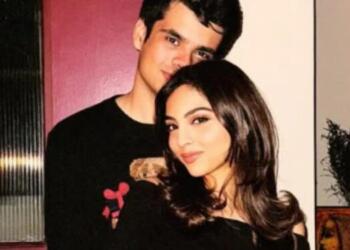 गांधी परिवार में खुशियों की दस्तक