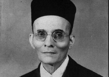 हिंदी में पढ़ें वीर सावरकर की कविता ‘सागर प्राण तलमाला’