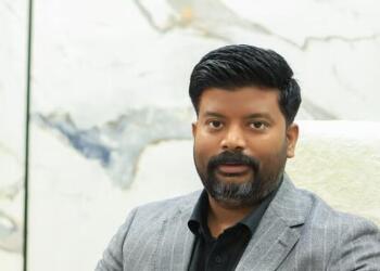 श्रवण कुमार विश्वकर्मा की उद्यमी यात्रा