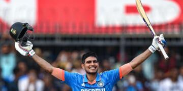 शुभमन गिल टी20 वर्ल्ड कप 2026 स्क्वॉड से बाहर