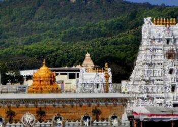 छोटे मंदिरों के लिए खुशखबरी, TTD ने मूर्तियों और माइक सेट पर दी भारी छू