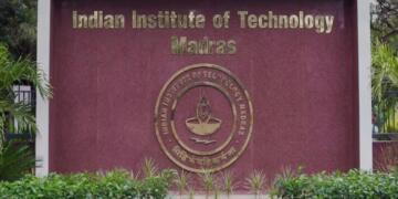 आईआईटी मद्रास ने रैमजेट तकनीक से चलने वाले 155 मिमी के तोप के गोले विकसित किए हैं