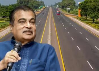 आंध्र प्रदेश में NHAI का कमाल 4 वर्ल्ड रिकॉर्ड, नितिन गडकरी ने दी बड़ी खुशखबरी
