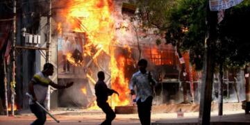 समीर दास की हत्या से उजागर हुई बांग्लादेश में अल्पसंख्यकों की मुश्किलें