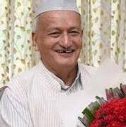 मानवता की मिसाल बने भगत सिंह कोश्यारी