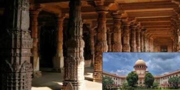 धार भोजशाला मामले में सुप्रीम कोर्ट का निर्देश