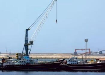 चाबहार बंदरगाह भारत के लिए रणनीतिक रूप से अत्यंत महत्वपूर्ण है