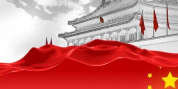 आधुनिक गणतंत्र का चीनी वादा भी चाइनीज़ सामान की तरह निकला