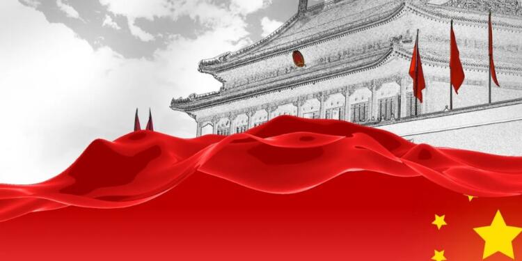 आधुनिक गणतंत्र का चीनी वादा भी चाइनीज़ सामान की तरह निकला