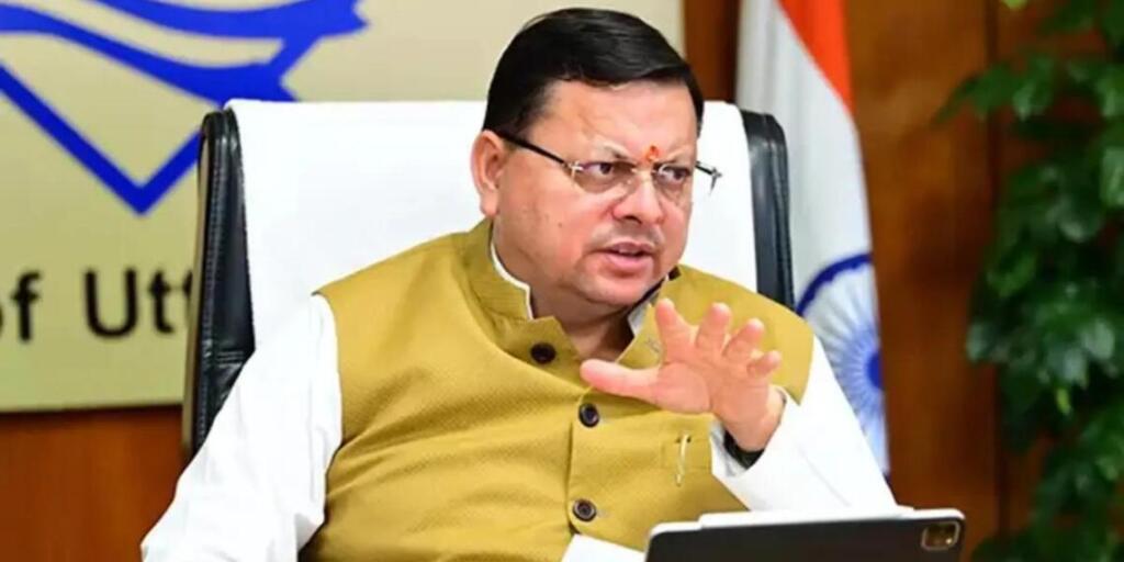 उत्तराखंड में वर्दी खरीद घोटाले पर बड़ी कार्रवाई