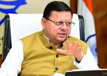 उत्तराखंड में वर्दी खरीद घोटाले पर बड़ी कार्रवाई