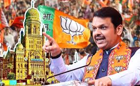 शिवसेना की विरासत से आगे बढ़ती भगवा राजनीति का नया दौर