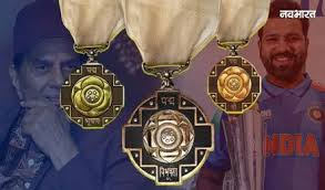 केरल के कम्युनिस्ट नेता वी.एस अच्युतानंदन को पद्म विभूषण देगी मोदी सरकार; धर्मेंद्र, शिबू सोरेन, अलका याज्ञनिक, रोहित शर्मा, पीयूष पांडे को भी पद्म सम्मान