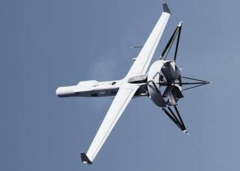 भारत में V-BAT ड्रोन के तैनाती से न केवल सेना की निगरानी और सुरक्षा क्षमता में वृद्धि होगी