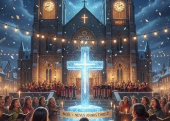 ग्रेगोरियन नववर्ष