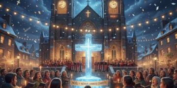 ग्रेगोरियन नववर्ष