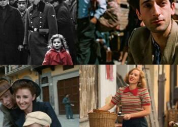 10 फिल्में जो होलोकॉस्ट और नाजी क्रूरता को दर्शाती हैं