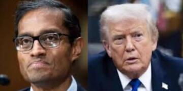 फंडिंग फ्रीज़ रोकने के बाद भारतीय-अमेरिकी जज को ऑनलाइन हमलों का सामना