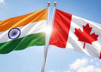 कनाडा के बयान ने भारत की स्थिति को किया मजबूत