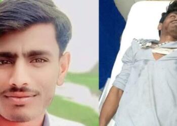 पाकिस्तान में हिंदू लड़के की हत्या के खिलाफ सिंध में हो रहे बड़े पैमाने पर विरोध प्रदर्शन