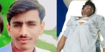 पाकिस्तान में हिंदू लड़के की हत्या के खिलाफ सिंध में हो रहे बड़े पैमाने पर विरोध प्रदर्शन