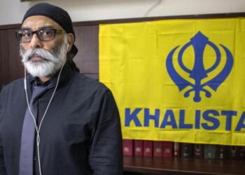 पुलिस ने दोहराया कि ‘सिख्स फॉर जस्टिस’ भारत में प्रतिबंधित संगठन है