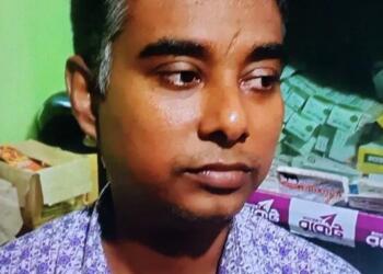 बांग्लादेश में खोकोन चंद्र दास की निर्मम हत्या