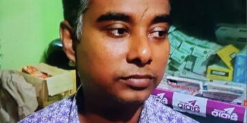 बांग्लादेश में खोकोन चंद्र दास की निर्मम हत्या