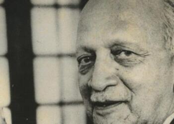 के एम करियाप्पा अनुशासन के प्रतीक