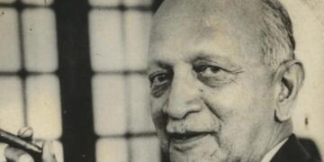 के एम करियाप्पा अनुशासन के प्रतीक