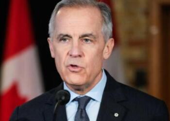 भारत दौरे की तैयारी में कनाडा के पीएम मार्क कार्नी , ऊर्जा और व्यापार समझौतों पर होगी चर्चा