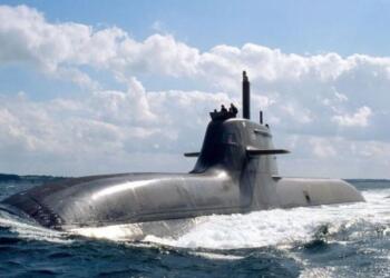 भारत-जर्मनी की मेगा सबमरीन डील