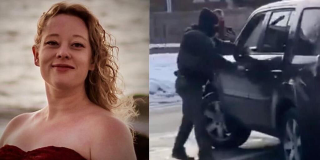 अमेरिका में कानून का राज कमजोर पड़ रहा