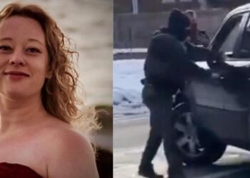 अमेरिका में कानून का राज कमजोर पड़ रहा